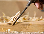 Entretien de meuble en bois par Menuisier France à Nully